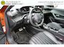 Peugeot 2008 1.2 PURETECH 131PK AUTOMAAT GT-LINE ZEER LUXE!!! PANORAMADAK FOCAL TREKHAAK LEDER STOELVERWARMING CAMERA ELECTR.STOEL+MASSAGE 17INCH 4X ZGAN ALL SEASON BANDEN ANDROID/APPLECARPLAY NAVI ADAPTIEVE CRUISE ENZ...