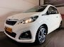 Peugeot 108 1.2 Puretech Allure TOP! Pano, Cruise Control, Achteruitrijcamera, Stoelverwarming, Electronic Climate Control, Airco