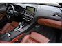 BMW 6-Serie Gran Coupe 640xd High Executive '15 Leder Pano Clima LED Clima Cruise