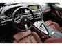 BMW 6-Serie Gran Coupe 640xd High Executive '15 Leder Pano Clima LED Clima Cruise