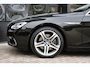 BMW 6-Serie Gran Coupe 640xd High Executive '15 Leder Pano Clima LED Clima Cruise