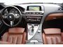 BMW 6-Serie Gran Coupe 640xd High Executive '15 Leder Pano Clima LED Clima Cruise