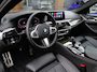 BMW 5-Serie Touring 540i xD 341PK High Ex. M-Individual / Laser / 360° / *NAP*