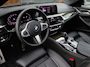 BMW 5-Serie Touring 540i xD 341PK High Ex. M-Individual / Laser / 360° / *NAP*