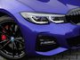 BMW 3-Serie Limousine 330e 292PK M-sport / M-Stoel / Carbon / Laser / 360° / BTW