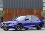 BMW 3-Serie Limousine 330e 292PK M-sport / M-Stoel / Carbon / Laser / 360° / BTW
