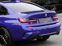 BMW 3-Serie Limousine 330e 292PK M-sport / M-Stoel / Carbon / Laser / 360° / BTW
