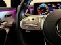 Mercedes-Benz A-klasse 200 AMG Pano, Cruise Control, Sfeerverlichting, Virtual Cockpit, Burmester, Lederen, Elek Stoelen, Airco
