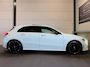 Mercedes-Benz A-klasse 200 AMG Pano, Cruise Control, Sfeerverlichting, Virtual Cockpit, Burmester, Lederen, Elek Stoelen, Airco