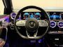 Mercedes-Benz A-klasse 200 AMG Pano, Cruise Control, Sfeerverlichting, Virtual Cockpit, Burmester, Lederen, Elek Stoelen, Airco