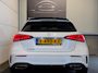 Mercedes-Benz A-klasse 200 AMG Pano, Cruise Control, Sfeerverlichting, Virtual Cockpit, Burmester, Lederen, Elek Stoelen, Airco