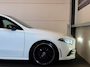 Mercedes-Benz A-klasse 200 AMG Pano, Cruise Control, Sfeerverlichting, Virtual Cockpit, Burmester, Lederen, Elek Stoelen, Airco