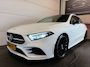 Mercedes-Benz A-klasse 200 AMG Pano, Cruise Control, Sfeerverlichting, Virtual Cockpit, Burmester, Lederen, Elek Stoelen, Airco