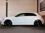 Mercedes-Benz A-klasse 200 AMG Pano, Cruise Control, Sfeerverlichting, Virtual Cockpit, Burmester, Lederen, Elek Stoelen, Airco