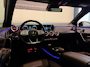 Mercedes-Benz A-klasse 200 AMG Pano, Cruise Control, Sfeerverlichting, Virtual Cockpit, Burmester, Lederen, Elek Stoelen, Airco