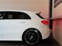 Mercedes-Benz A-klasse 200 AMG Pano, Cruise Control, Sfeerverlichting, Virtual Cockpit, Burmester, Lederen, Elek Stoelen, Airco