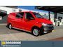 Volkswagen Transporter 2.0 TDI L2H1 150 pk Automaat, dubbele cabine. trekhaak, adaptive cruisecontrol