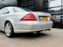 Mercedes-Benz CL 500 V8 Xenon Navi Schuifdak