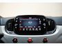 Fiat 500 1.0 Hybrid Star [ Panoramadak Navi Apple/Android Half leder Cruise Airco PDC ]