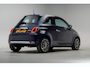 Fiat 500 1.0 Hybrid Star [ Panoramadak Navi Apple/Android Half leder Cruise Airco PDC ]