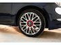 Fiat 500 1.0 Hybrid Star [ Panoramadak Navi Apple/Android Half leder Cruise Airco PDC ]