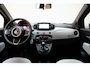 Fiat 500 1.0 Hybrid Star [ Panoramadak Navi Apple/Android Half leder Cruise Airco PDC ]