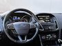 Ford Focus Wagon 125PK Titanium Navigatie/Parkeerhulp/Bluetooth/Stoelverwarming