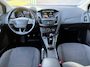 Ford Focus Wagon 125PK Titanium Navigatie/Parkeerhulp/Bluetooth/Stoelverwarming