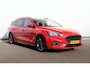 Ford Focus Wagon 1.0 EcoBoost Hybrid ST Line X Business 125PK Navigatie Achteruitrijcamera Virtual Cockpit Navigatie Carplay Climate Cruise Control