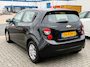 Chevrolet Aveo 1.2 LT Airco| LM Velgen|CruiseControl!