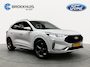 Ford Kuga 2.5 PHEV ST-Line X | NL-AUTO! | 1E EIGENAAR! | 360° CAMERA | ADAPTIVE CRUISE | LANE ASSIST | B&O | DODE HOEK | HALF LEDER | PARK SENS V+A