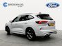 Ford Kuga 2.5 PHEV ST-Line X | NL-AUTO! | 1E EIGENAAR! | 360° CAMERA | ADAPTIVE CRUISE | LANE ASSIST | B&O | DODE HOEK | HALF LEDER | PARK SENS V+A
