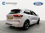 Ford Kuga 2.5 PHEV ST-Line X | NL-AUTO! | 1E EIGENAAR! | 360° CAMERA | ADAPTIVE CRUISE | LANE ASSIST | B&O | DODE HOEK | HALF LEDER | PARK SENS V+A