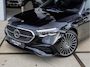 Mercedes-Benz E-klasse 300 e AMG Line VOL *Luchtvering | Achterasbesturing | Burmester | Pano | Passenger Display | Stoelventilatie | Trekhaak | Digital Light | HUD | 360 cam*