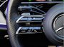 Mercedes-Benz E-klasse 300 e AMG Line VOL *Luchtvering | Achterasbesturing | Burmester | Pano | Passenger Display | Stoelventilatie | Trekhaak | Digital Light | HUD | 360 cam*