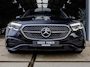 Mercedes-Benz E-klasse 300 e AMG Line VOL *Luchtvering | Achterasbesturing | Burmester | Pano | Passenger Display | Stoelventilatie | Trekhaak | Digital Light | HUD | 360 cam*