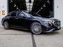Mercedes-Benz E-klasse 300 e AMG Line VOL *Luchtvering | Achterasbesturing | Burmester | Pano | Passenger Display | Stoelventilatie | Trekhaak | Digital Light | HUD | 360 cam*
