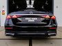 Mercedes-Benz E-klasse 300 e AMG Line VOL *Luchtvering | Achterasbesturing | Burmester | Pano | Passenger Display | Stoelventilatie | Trekhaak | Digital Light | HUD | 360 cam*