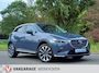 Mazda CX-3 2.0 SkyActiv-G 121 Luxury | Orig. 36.000km ! | Navi | Camera