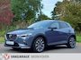 Mazda CX-3 2.0 SkyActiv-G 121 Luxury | Orig. 36.000km ! | Navi | Camera