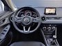 Mazda CX-3 2.0 SkyActiv-G 121 Luxury | Orig. 36.000km ! | Navi | Camera
