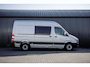 Mercedes-Benz Sprinter 316 CDI 160PK L2H2 | Automaat | 3.5T Trekgewicht | 3-Zits | Camera | Cruise | Stoelverw. | Navi