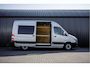 Mercedes-Benz Sprinter 316 CDI 160PK L2H2 | Automaat | 3.5T Trekgewicht | 3-Zits | Camera | Cruise | Stoelverw. | Navi