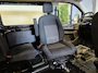 Ford Transit Custom L1H1 Rolstoelbus Automaat incl. Handbediening (Handbedrijfsrem & Segmentgas)