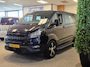 Ford Transit Custom L1H1 Rolstoelbus Automaat incl. Handbediening (Handbedrijfsrem & Segmentgas)
