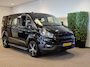 Ford Transit Custom L1H1 Rolstoelbus Automaat incl. Handbediening (Handbedrijfsrem & Segmentgas)