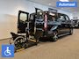 Ford Transit Custom L1H1 Rolstoelbus Automaat incl. Handbediening (Handbedrijfsrem & Segmentgas)