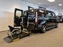 Ford Transit Custom L1H1 Rolstoelbus Automaat incl. Handbediening (Handbedrijfsrem & Segmentgas)