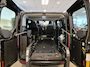 Ford Transit Custom L1H1 Rolstoelbus Automaat incl. Handbediening (Handbedrijfsrem & Segmentgas)