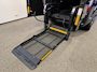 Ford Transit Custom L1H1 Rolstoelbus Automaat incl. Handbediening (Handbedrijfsrem & Segmentgas)